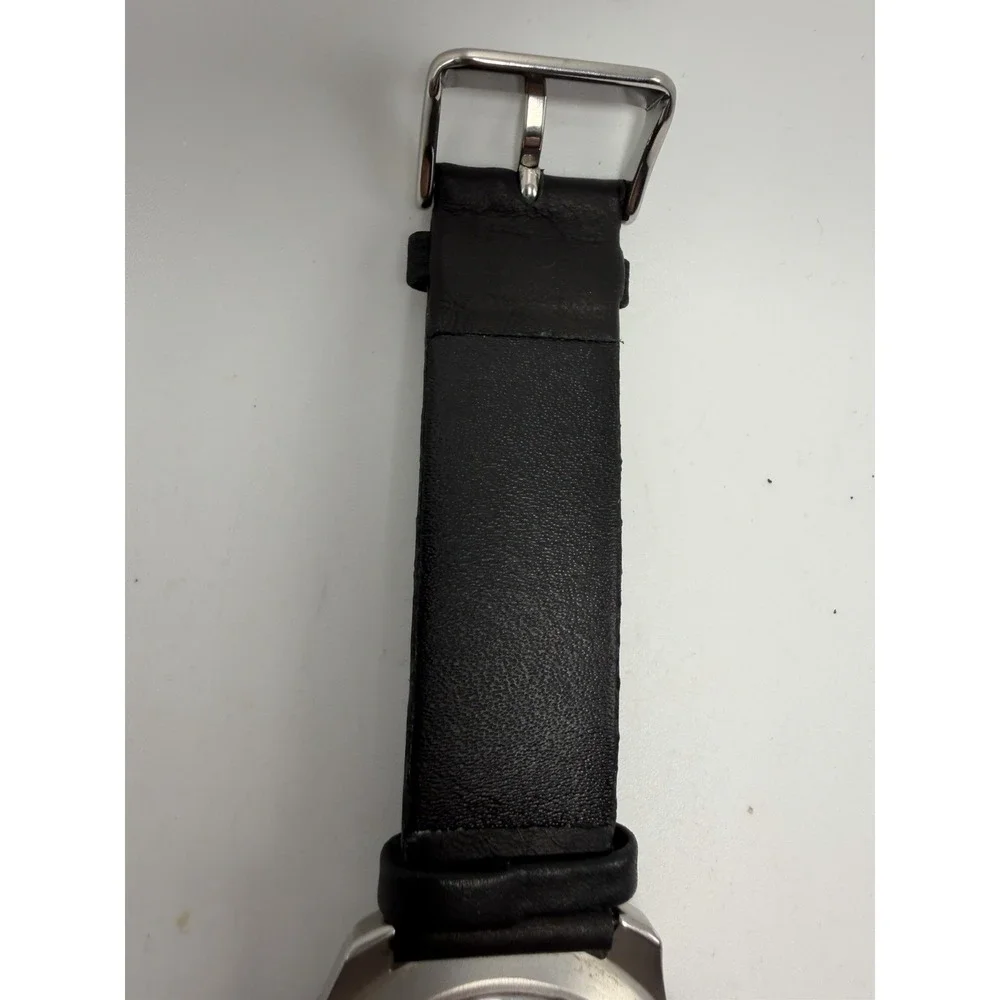 Timex Shenmue New Battery 2006 Mens Watch 42MM 8
